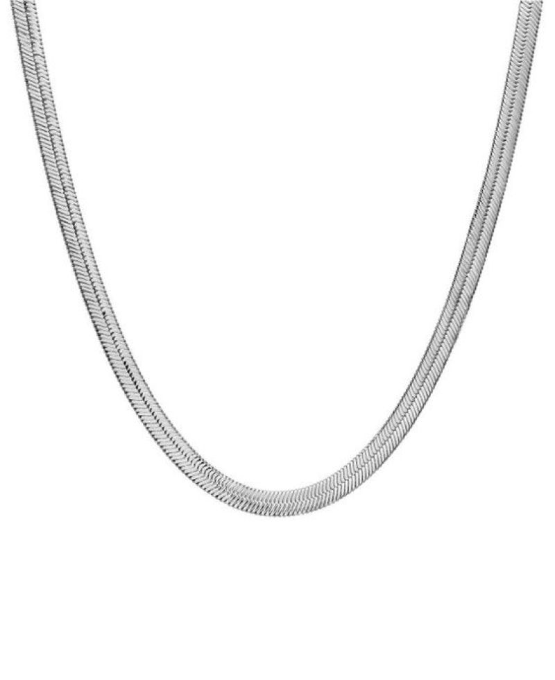 Comprar Cadena Italia Silver en Electroshopy